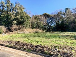 杉本園はお茶畑を拡大中！富士山静岡空港建設で貰った土地で大苦戦中……(2020年10月編)